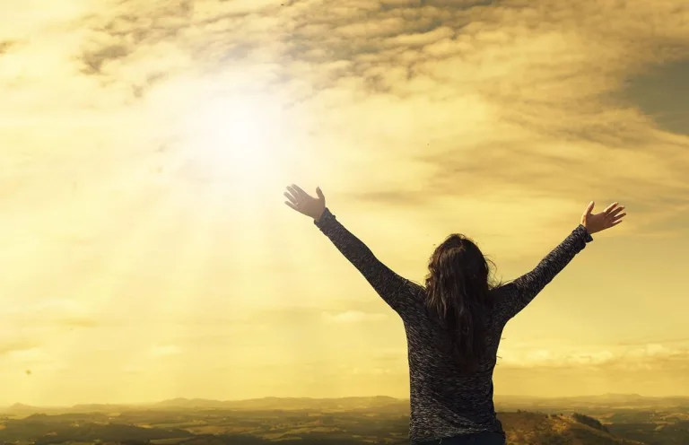 Los beneficios de la luz solar para la salud 2 Los beneficios de la luz solar para la salud