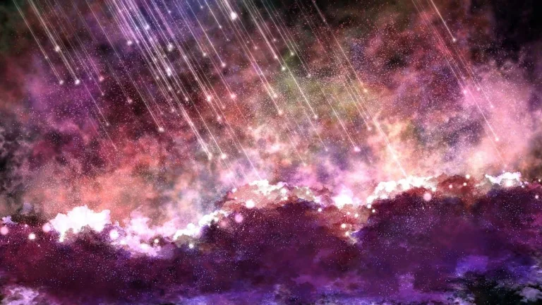 Lluvia de meteoros pronto iluminará los cielos: Cómo verla 1 Lluvia de meteoros pronto iluminará los cielos: Cómo verla