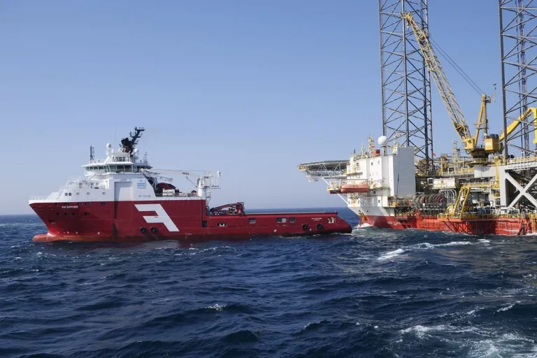 Emiten más de 100 nuevas licencias de petróleo y gas en el Mar del Norte 8 Emiten más de 100 nuevas licencias de petróleo y gas en el Mar del Norte