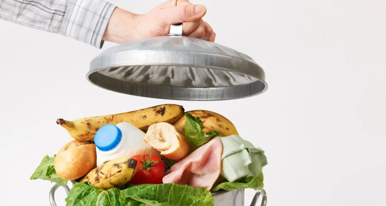 Por qué el mundo desperdicia un tercio de los alimentos producidos?