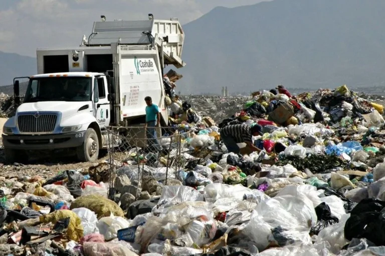 Basura: un problema con el que nadie se quiere ensuciar 6 Basura: un problema con el que nadie se quiere ensuciar