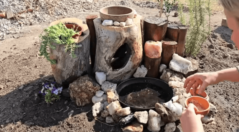 Anímate a construir un Hotel para Pájaros 6 Anímate a construir un Hotel para Pájaros