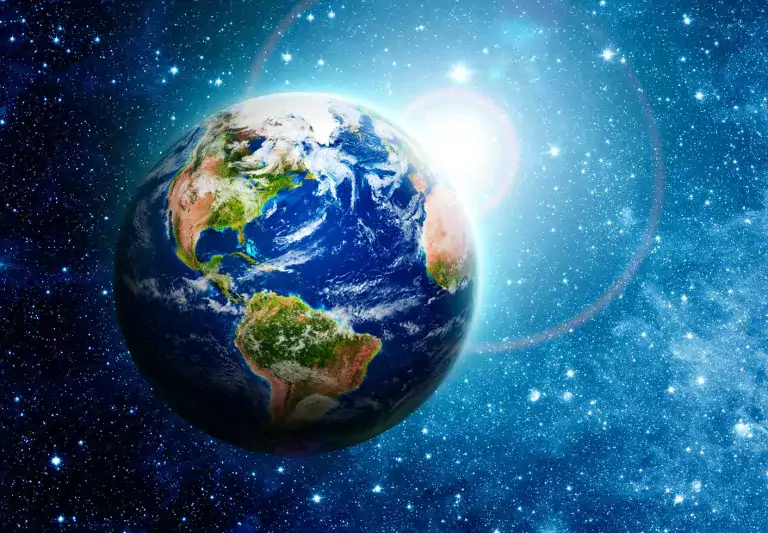 La Tierra tiene un planeta 'gemelo'? 3 La Tierra tiene un planeta ‘gemelo’?