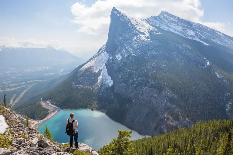 ¿Quieres viajar de forma más sostenible? 4 lugares a los que ir 5 ¿Quieres viajar de forma más sostenible? 4 lugares a los que ir