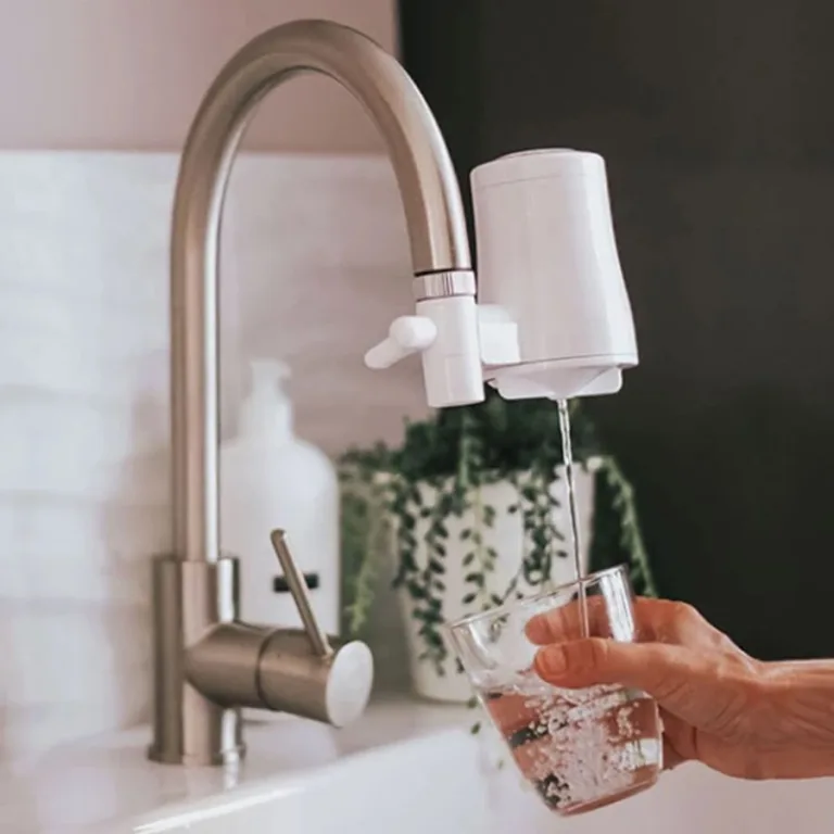 Tapp Water, conoce el filtro de agua que proporciona acceso a agua potable limpia y segura 4 Tapp Water, conoce el filtro de agua que proporciona acceso a agua potable limpia y segura