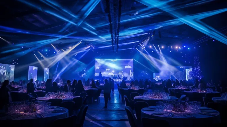 Eventos benéficos y reuniones organizadas por el casino en línea 4 Eventos benéficos y reuniones organizadas por el casino en línea