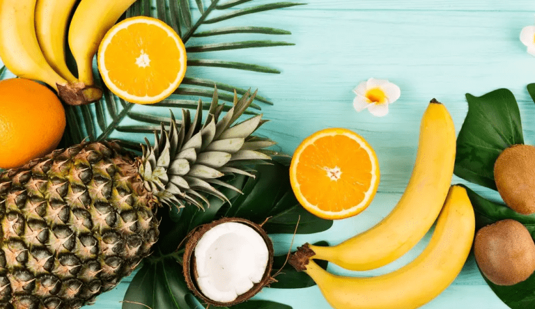 Conoce estas 6 frutas antidepresivas 10 Conoce estas 6 frutas antidepresivas
