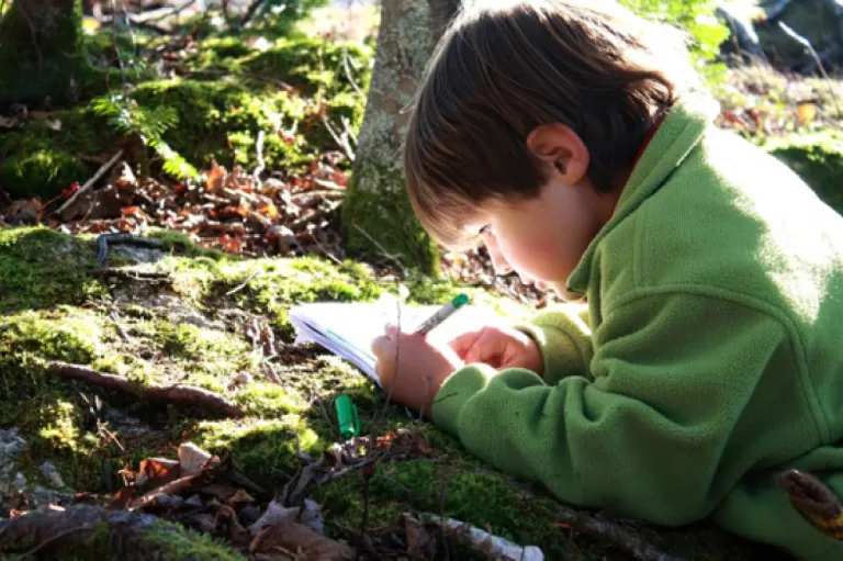 Ecotips para niños y niñas que quieren cuidar la Tierra 7 Ecotips para niños y niñas que quieren cuidar la Tierra