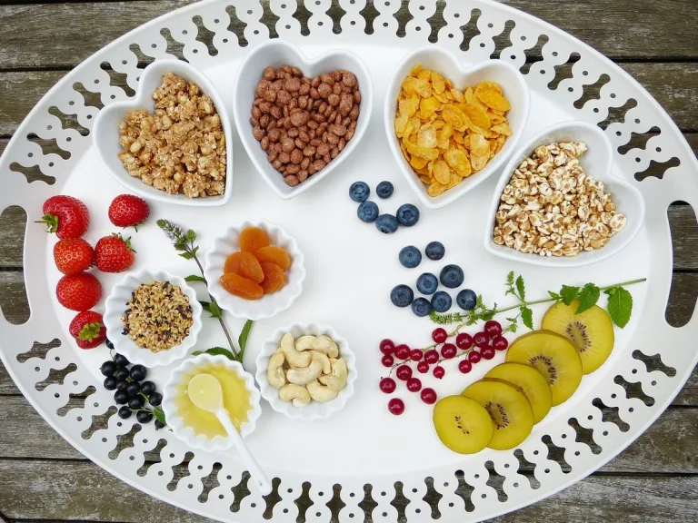 Consejos para alimentarte de forma más saludable