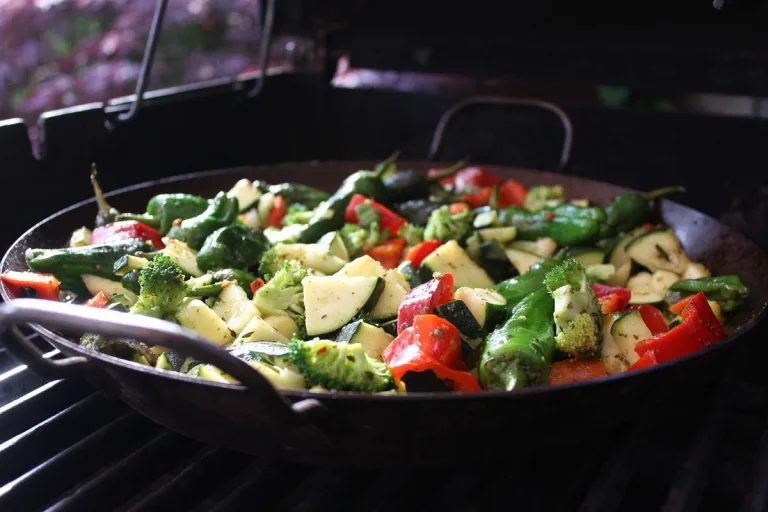 “Somos lo que comemos” La importancia de tomar decisiones alimenticias conscientes
