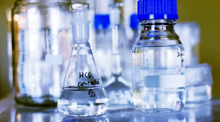 Convierten los PFAS “químicos permanentes” en compuestos valiosos 1 Convierten los PFAS “químicos permanentes” en compuestos valiosos