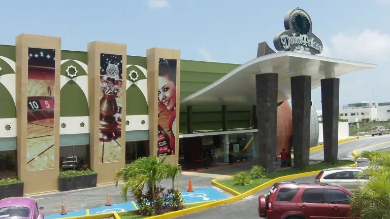 Casinos Verdes: Promoviendo la Conservación de la Biodiversidad en México 10 Casinos Verdes: Promoviendo la Conservación de la Biodiversidad en México