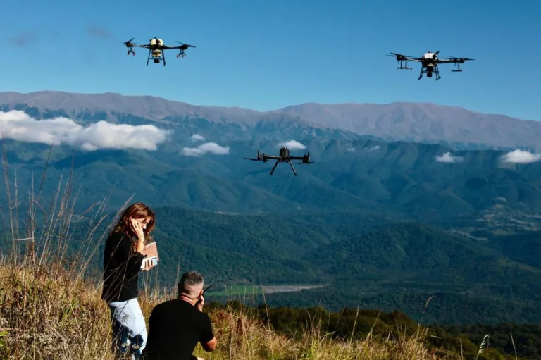 Ciencia y tecnología para cultivar árboles