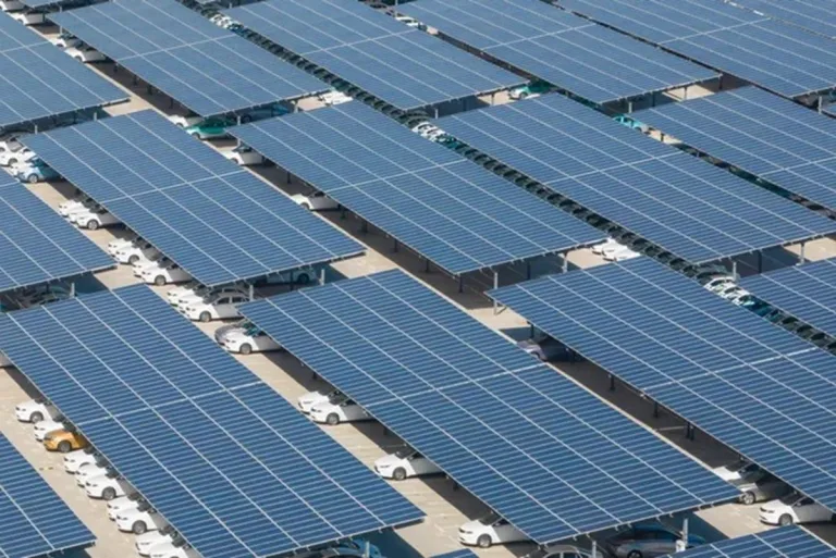 La energía sufrirá un cambio impresionante para 2030