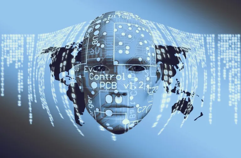 Los hogares cambiarán por la inteligencia artificial