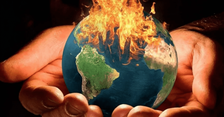 2023 cerrará como el año más caliente de los últimos 125.000 años 8 2023 cerrará como el año más caliente de los últimos 125.000 años