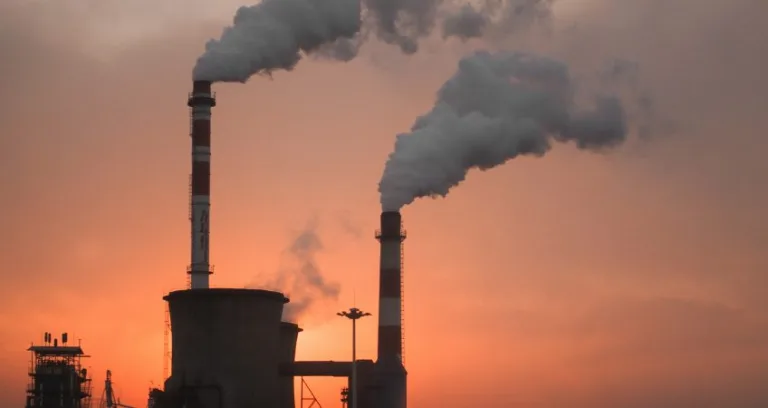 Nuestra posibilidad de mantener el calentamiento global en 1,5°C se está alejando 2 Nuestra posibilidad de mantener el calentamiento global en 1,5°C se está alejando