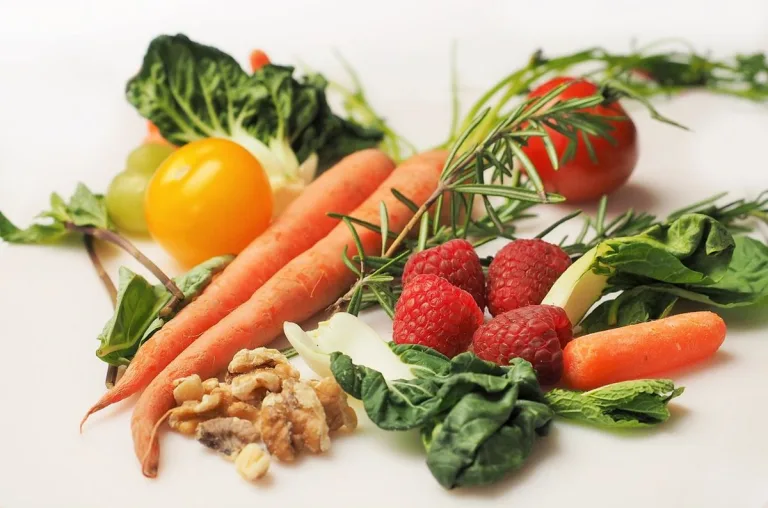 ¿Qué vitaminas necesita el cuerpo según la edad? 5 ¿Qué vitaminas necesita el cuerpo según la edad?