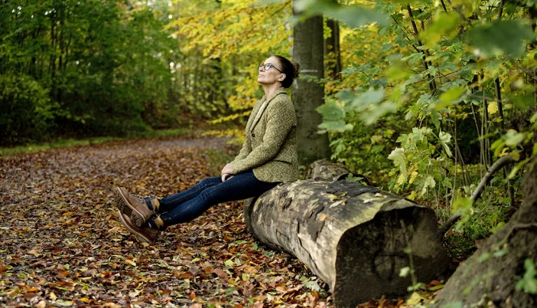 Observar la naturaleza ¿por dónde empiezo? 2 Observar la naturaleza ¿por dónde empiezo?