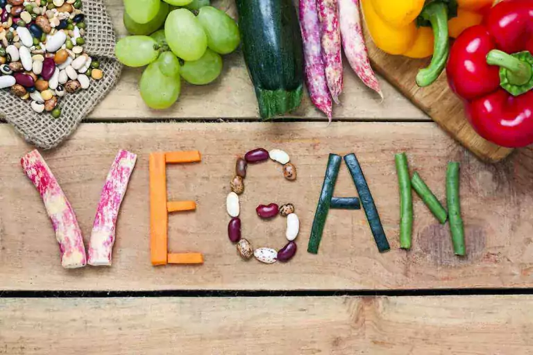 Dieta vegana: estos son los 5 alimentos que no pueden faltar 2 Dieta vegana: estos son los 5 alimentos que no pueden faltar