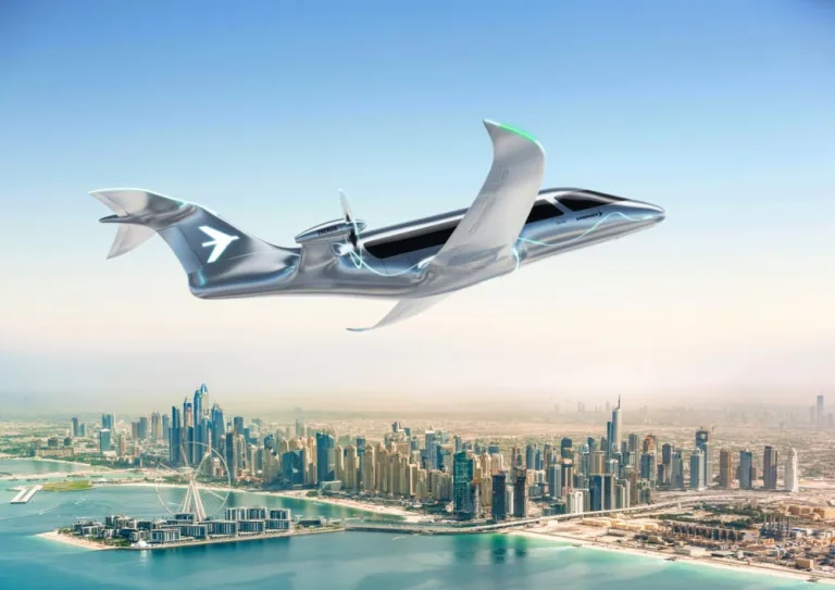 ¿Es posible alimentar aviones con grasa y azúcar?