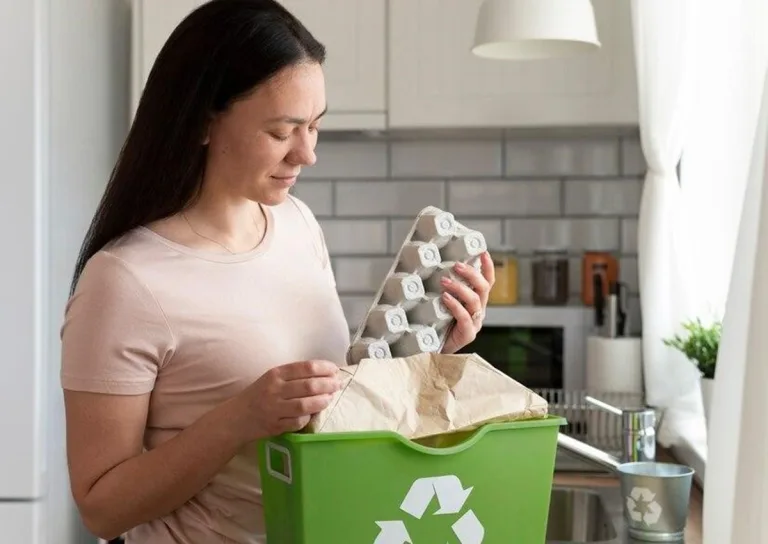 ¿Cómo se optimiza el reciclado de cartón en empresas? 3 ¿Cómo se optimiza el reciclado de cartón en empresas?