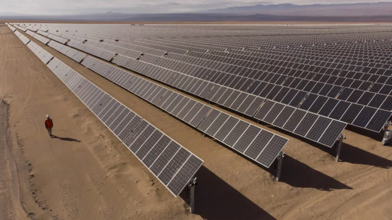 Net-zero podría traer billones en beneficios a América Latina 10 Net-zero podría traer billones en beneficios a América Latina