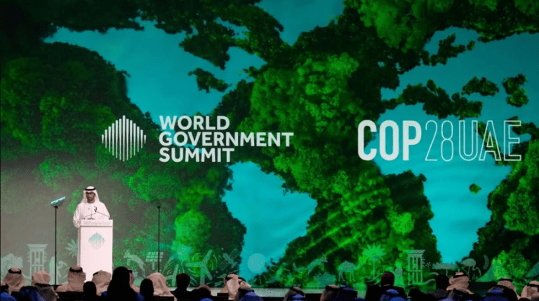 10 advertencias que la ciencia menciona al inicio de la COP28 2 10 advertencias que la ciencia menciona al inicio de la COP28
