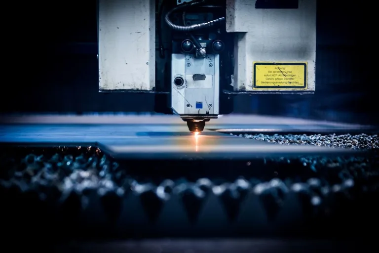 El rol de la maquinaria metalmecánica en proyectos industriales 6 El rol de la maquinaria metalmecánica en proyectos industriales