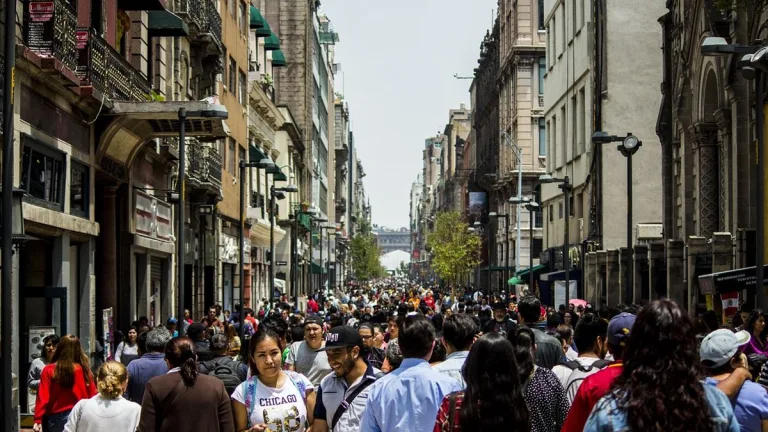 Los 10 temas ambientales que más preocupan a los mexicanos 3 Los 10 temas ambientales que más preocupan a los mexicanos