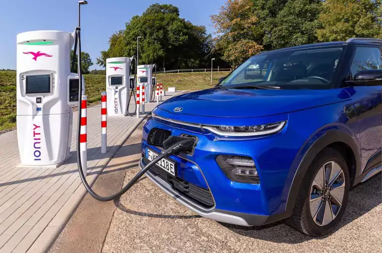 “Ruta Eléctrica del Cono Sur”: impulsan la movilidad sostenible