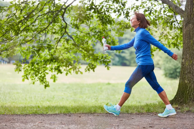 Una caminata diaria muy beneficiosa para tu salud 2 Una caminata diaria muy beneficiosa para tu salud