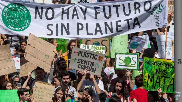 ¿Existe el manual para ser un buen activista?