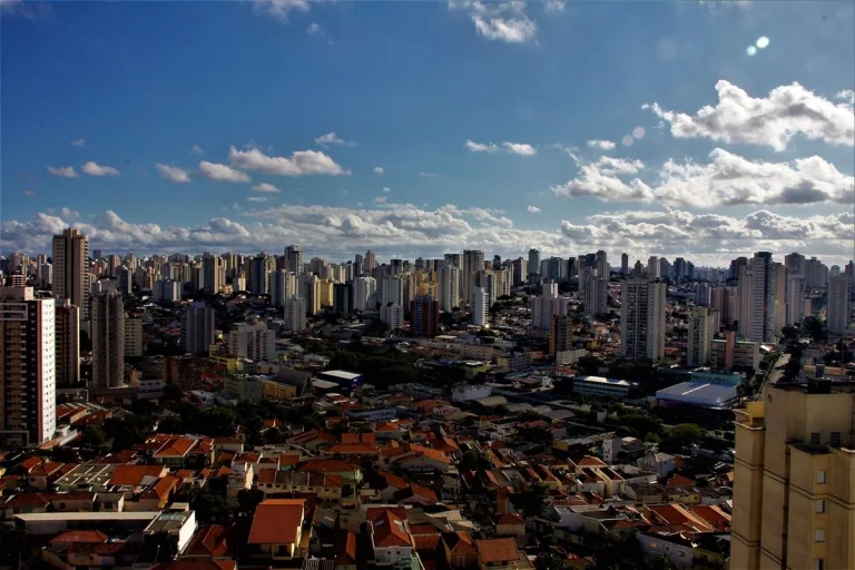 Los 9 grandes desafíos ambientales que enfrenta América Latina 6 Los 9 grandes desafíos ambientales que enfrenta América Latina
