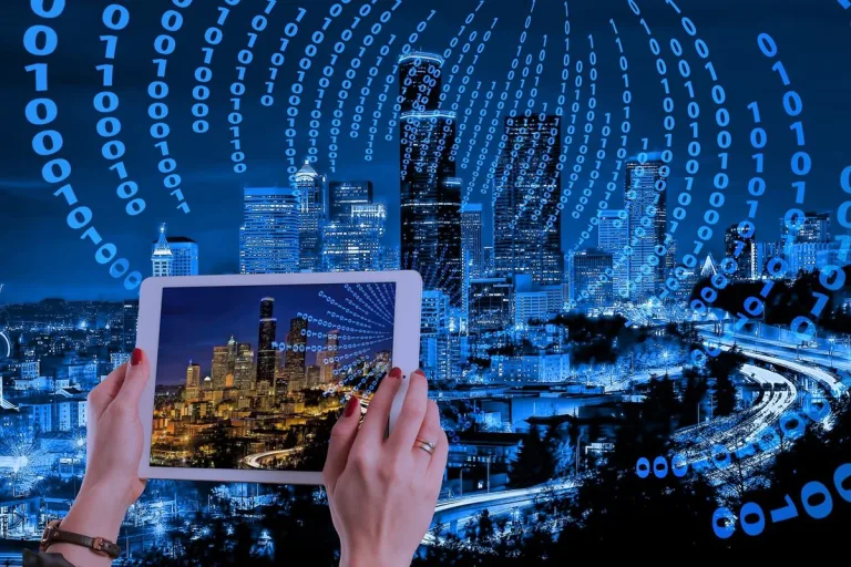 ¿Qué son las Ciudades Inteligentes? 4 ¿Qué son las Ciudades Inteligentes?