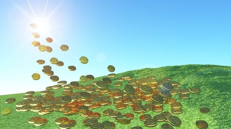 Eficiencia energética, uno de los obstáculos que Bitcoin deberá superar 2 Eficiencia energética, uno de los obstáculos que Bitcoin deberá superar