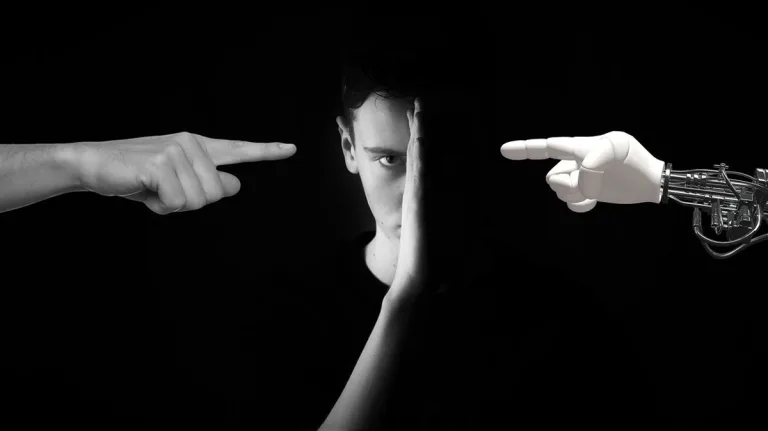 ¿Es posible que la IA tome el control de la vida humana? 4 ¿Es posible que la IA tome el control de la vida humana?