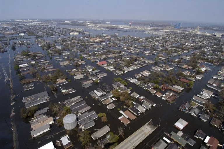 ¿Dónde ir a vivir cuando lleguen las grandes inundaciones? 6 ¿Dónde ir a vivir cuando lleguen las grandes inundaciones?