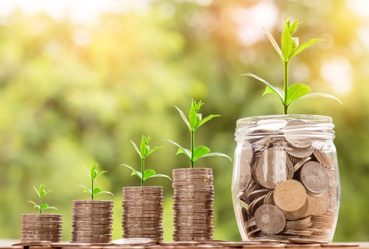 Inversiones sustentables. Gana dinero mientras ayudas al Planeta