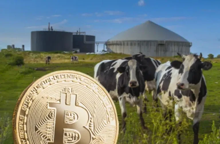 La minería verde de Bitcoin, una apuesta sustentable 5 La minería verde de Bitcoin, una apuesta sustentable