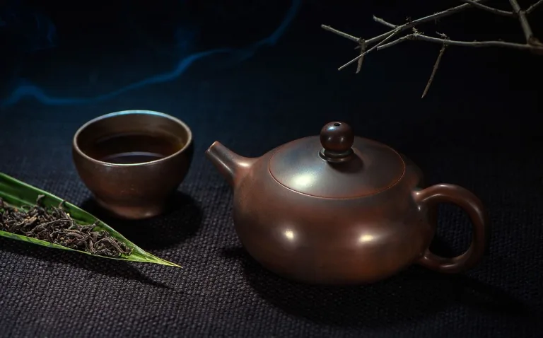 21 tipos de Té y sus beneficios para la salud 7 21 tipos de Té y sus beneficios para la salud