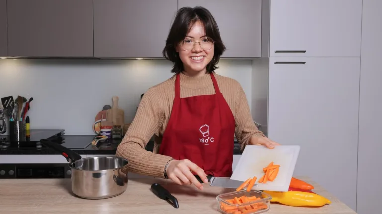 Comer sano con el presupuesto de un estudiante 4 Comer sano con el presupuesto de un estudiante