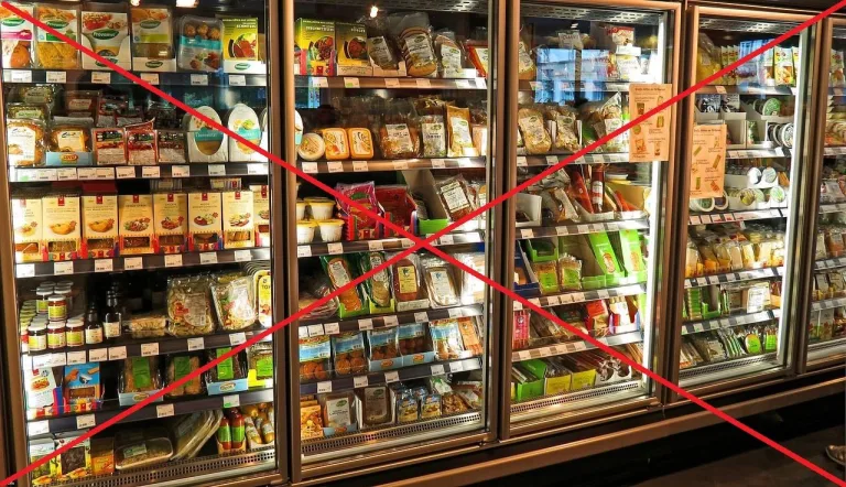 10 formas de reducir tu consumo de alimentos procesados 4 10 formas de reducir tu consumo de alimentos procesados
