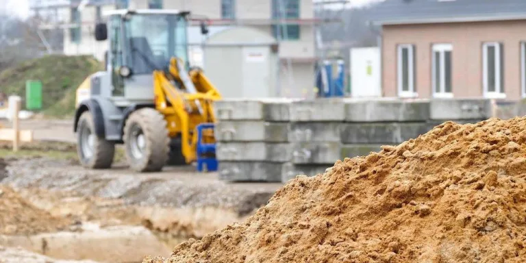 El impacto de los materiales de construcción en el ambiente 1 El impacto de los materiales de construcción en el ambiente
