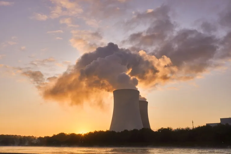 El mundo en alerta por una posible catástrofe nuclear en la central de Zaporiyia 6 El mundo en alerta por una posible catástrofe nuclear en la central de Zaporiyia