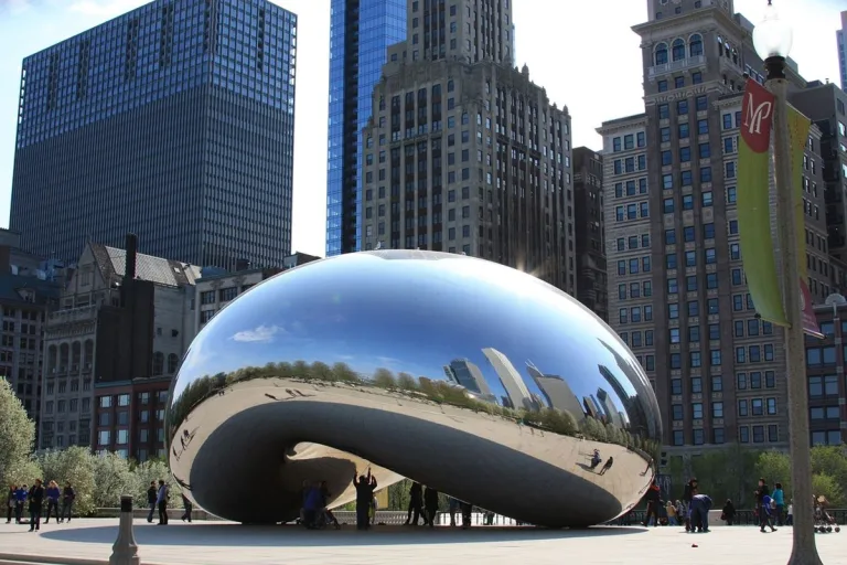 Chicago se suma a la 'ola histórica' de demandas climáticas contra las grandes petroleras 1 Chicago se suma a la ‘ola histórica’ de demandas climáticas contra las grandes petroleras