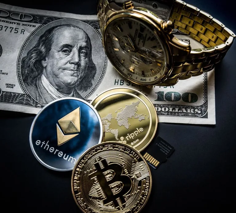 ¿Qué son las criptomonedas y para qué sirven? 8 ¿Qué son las criptomonedas y para qué sirven?