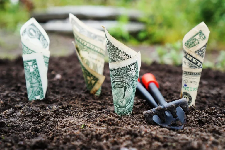 Inversiones: De criptomonedas y acciones, a proyectos ecológicos 10 Inversiones: De criptomonedas y acciones, a proyectos ecológicos