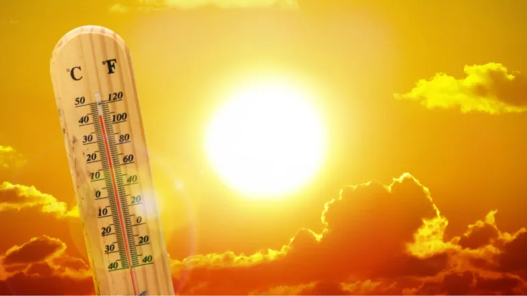 Vivir a 50ºC en las ciudades, estrategias para enfriarlas 7 Vivir a 50ºC en las ciudades, estrategias para enfriarlas