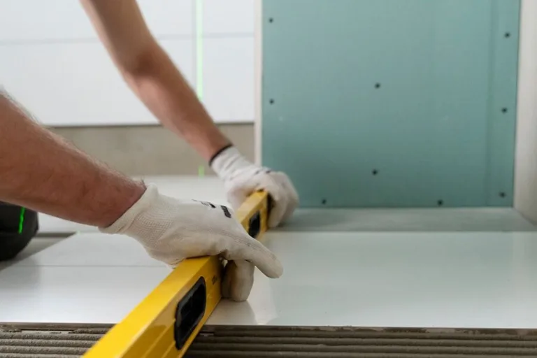 El uso de paneles sanitarios de PVC en el revestimiento de superficies 10 El uso de paneles sanitarios de PVC en el revestimiento de superficies